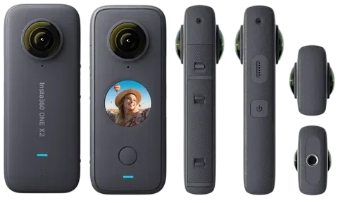 Сервисный центр Insta360 в Архангельске